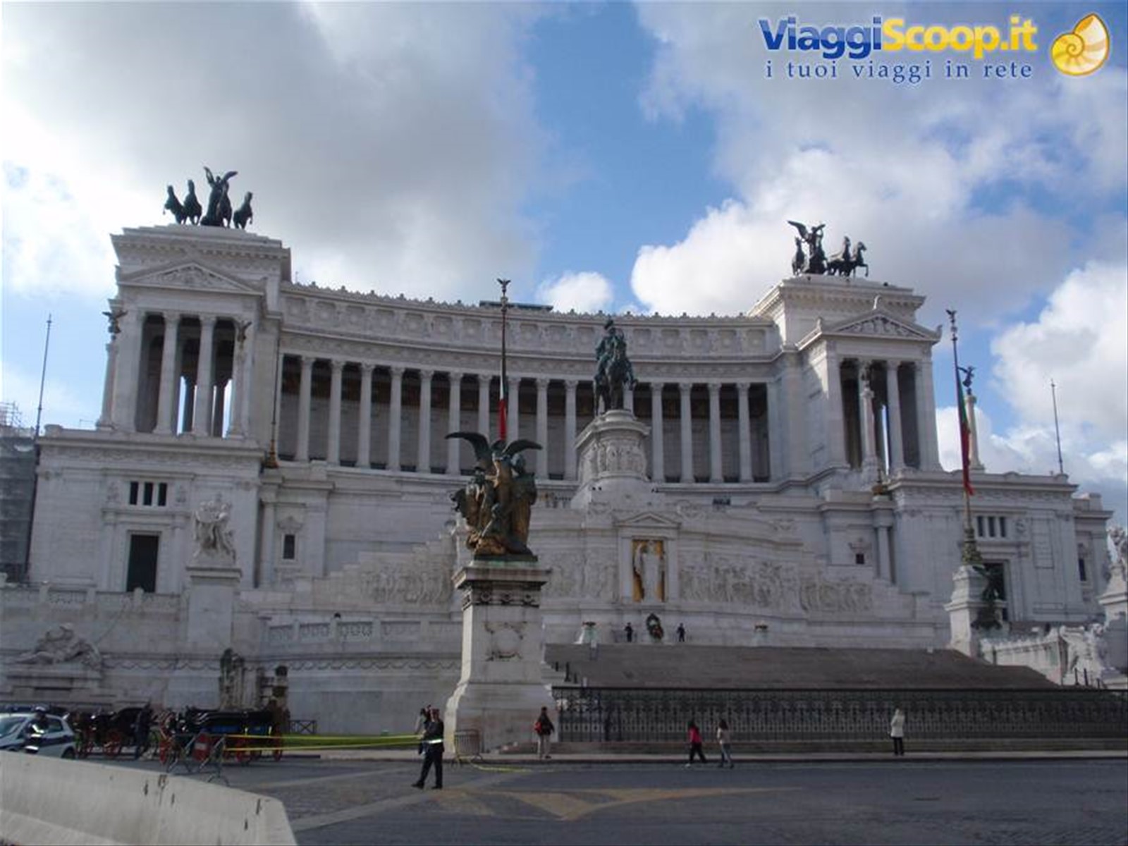 Altare della patria