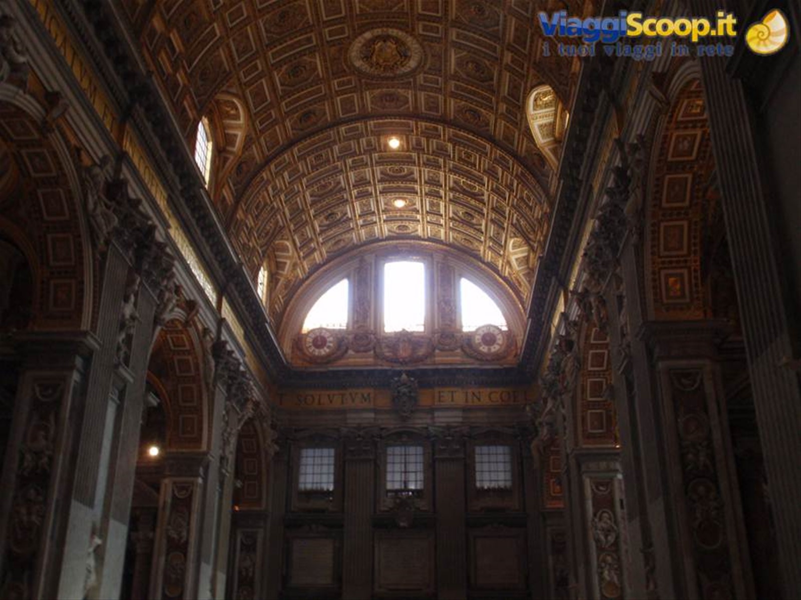 Foto di viaggio in CITTA' DEL VATICANO