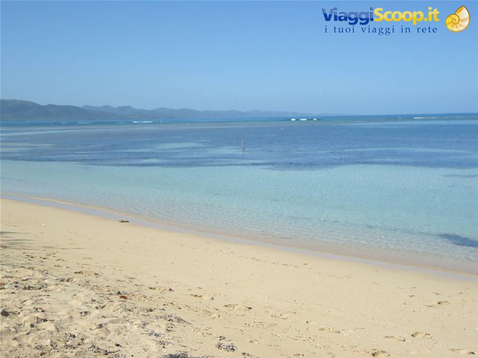 cayo arena repubblica domonicana sosua