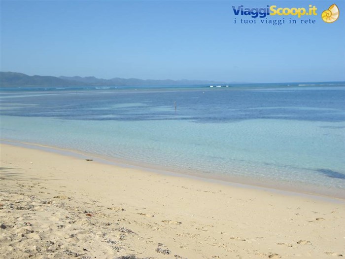 cayo arena repubblica domonicana sosua