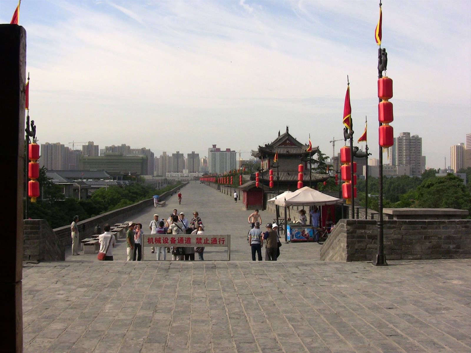 Foto di viaggio in CINA