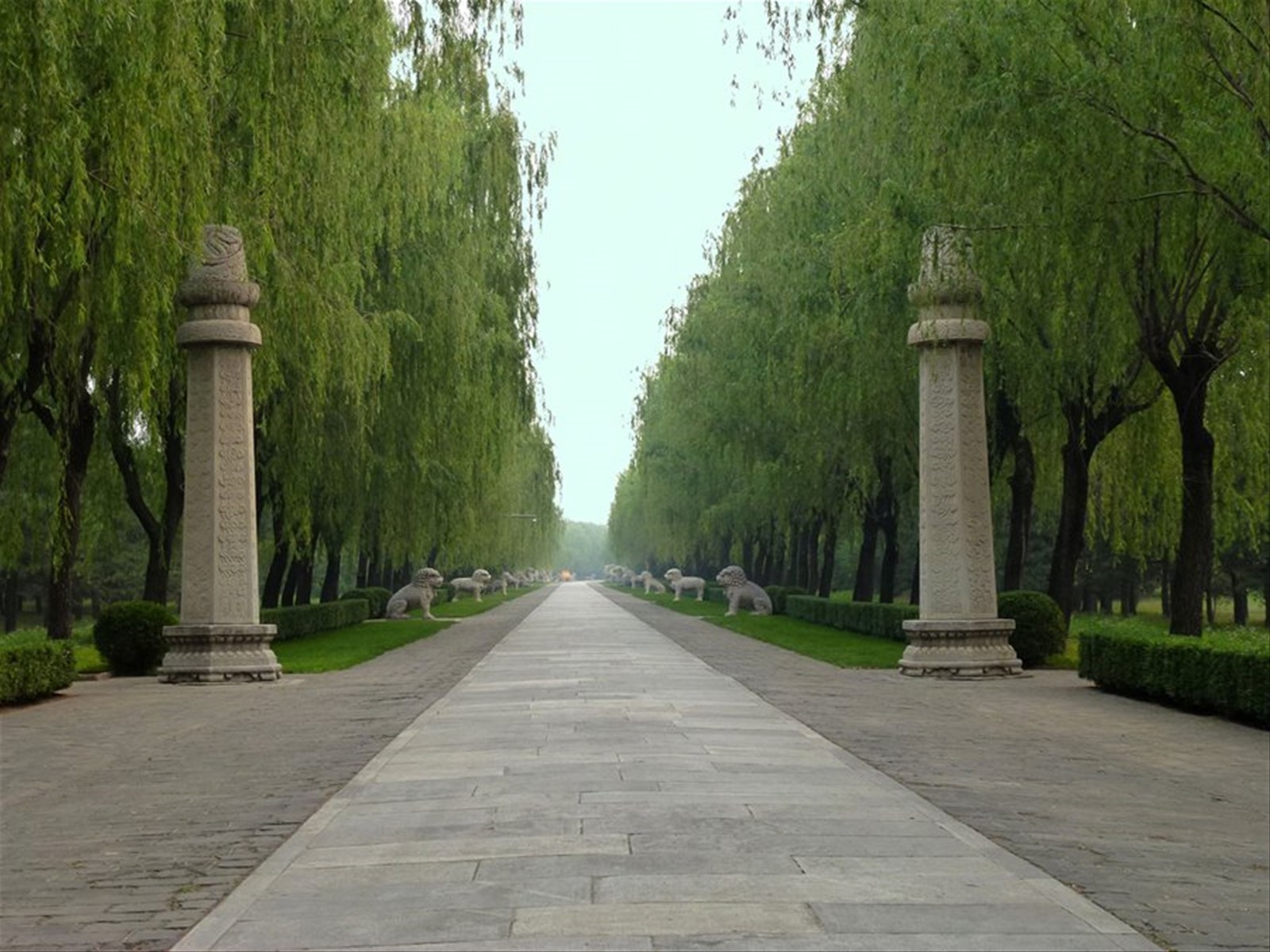 Foto di viaggio in CINA