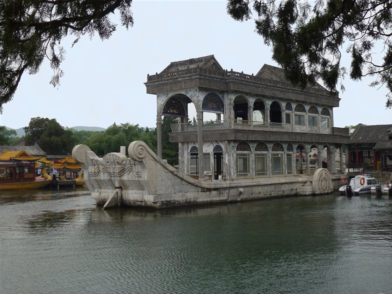 Foto di viaggio in CINA