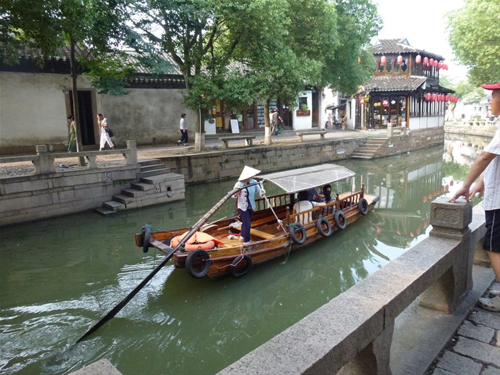 Foto di viaggio in CINA