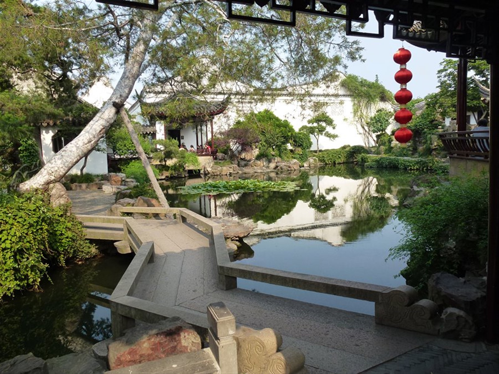 Foto di viaggio in CINA