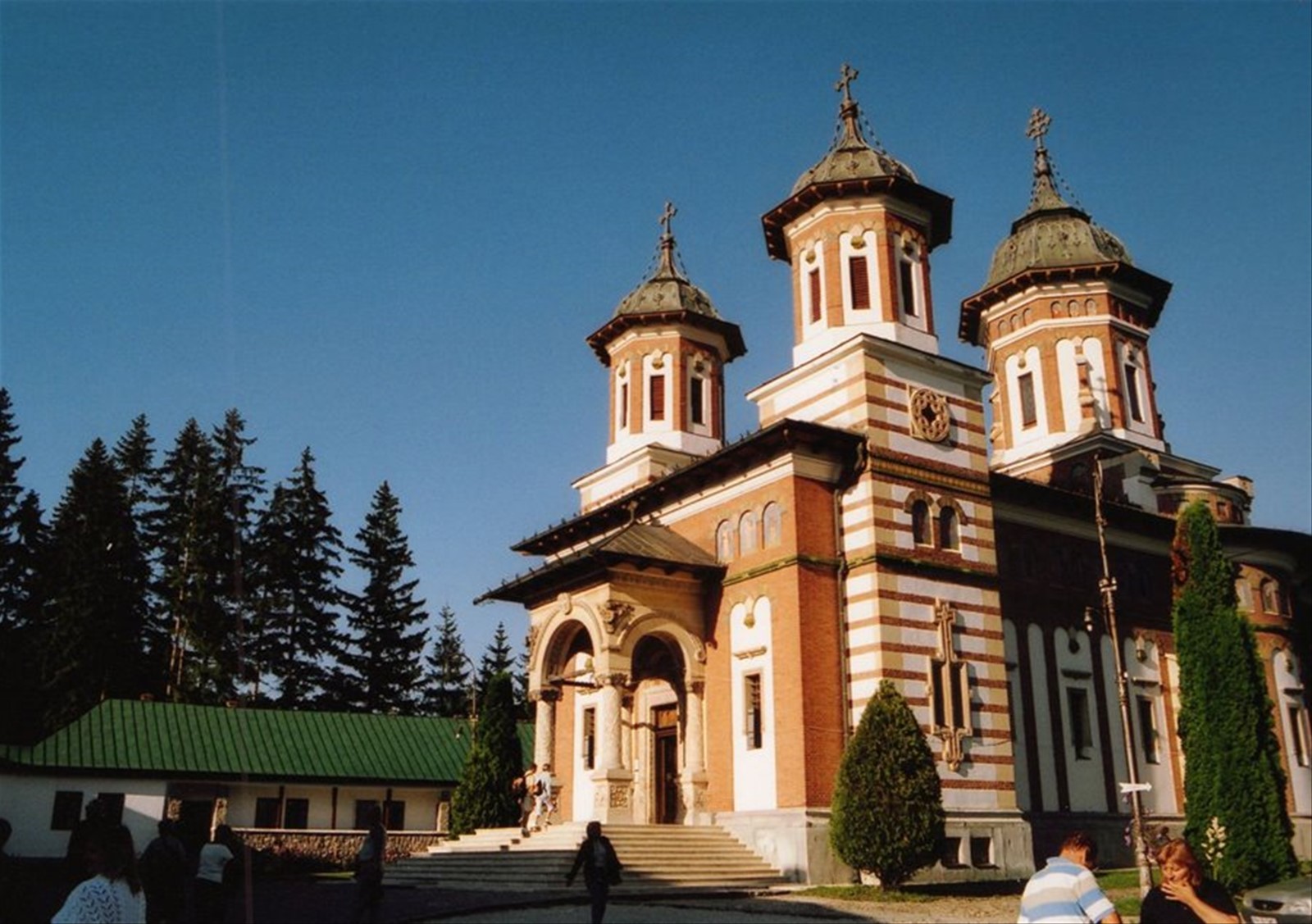Foto di viaggio in ROMANIA