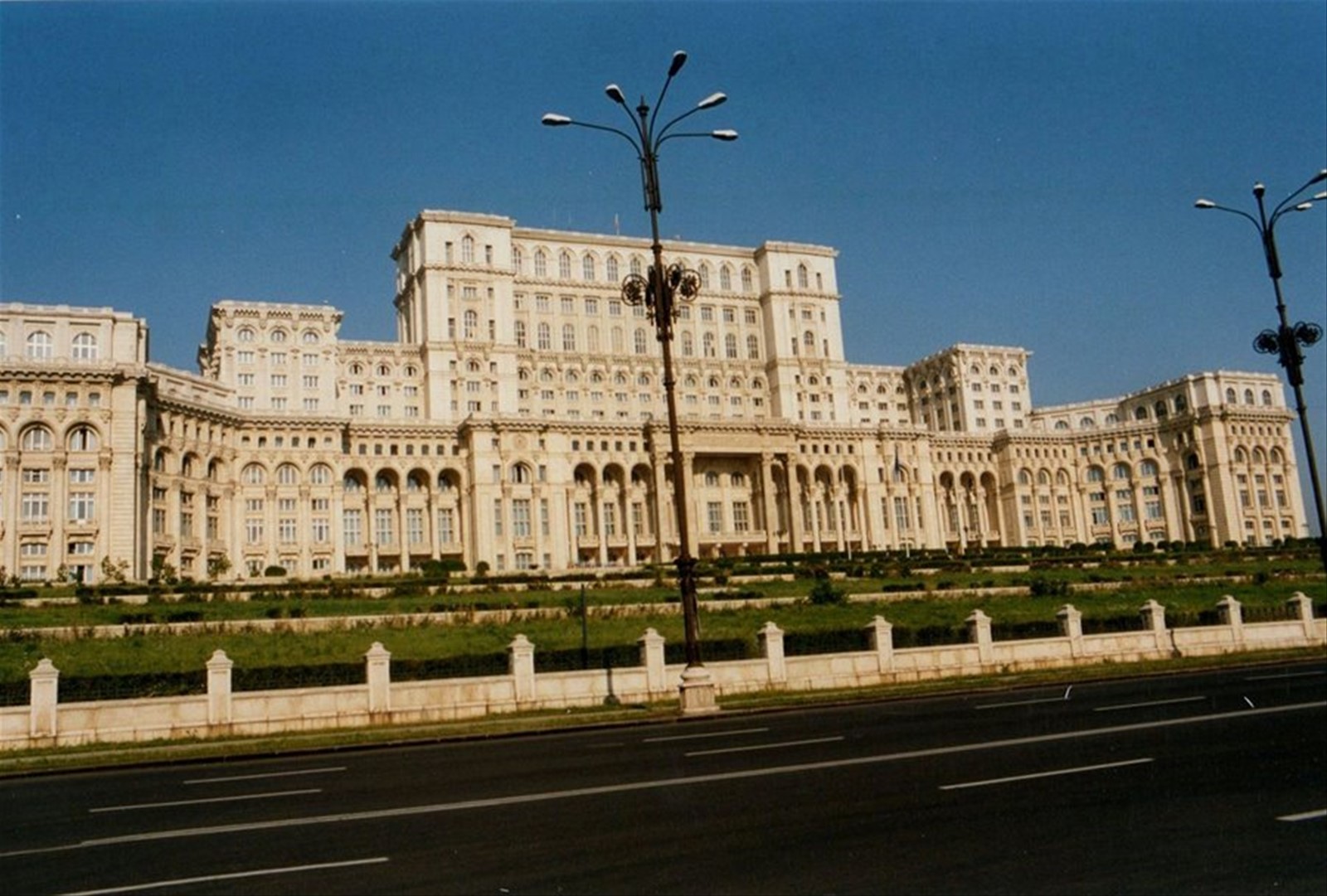 Foto di viaggio in ROMANIA