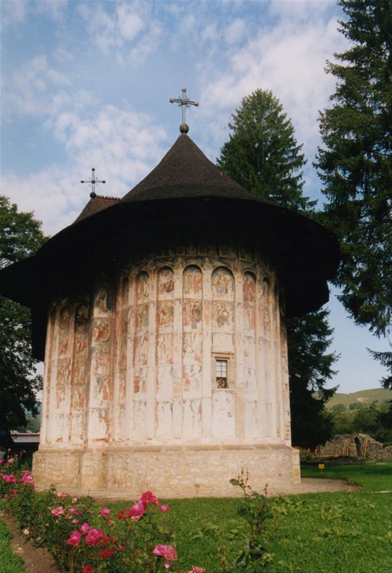 Foto di viaggio in ROMANIA