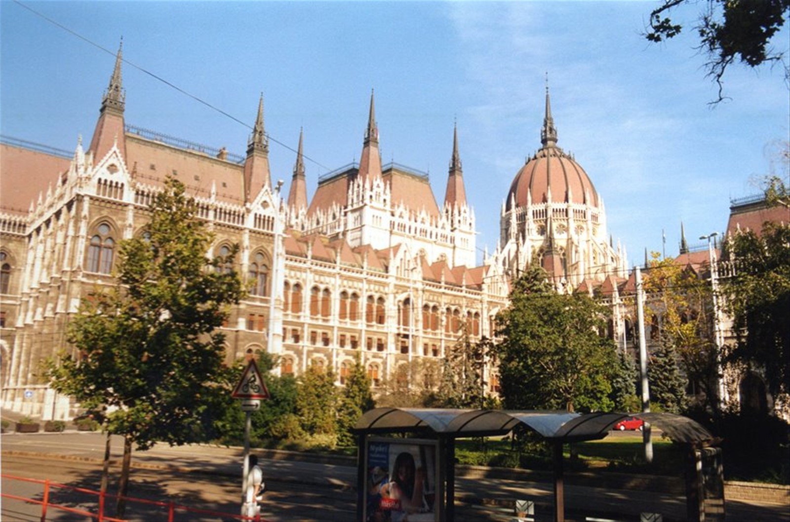 Foto di viaggio in ROMANIA