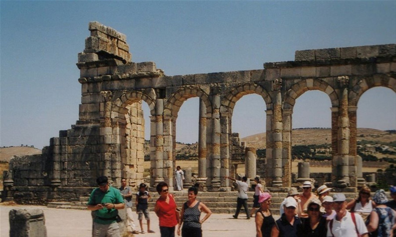 Volubilis