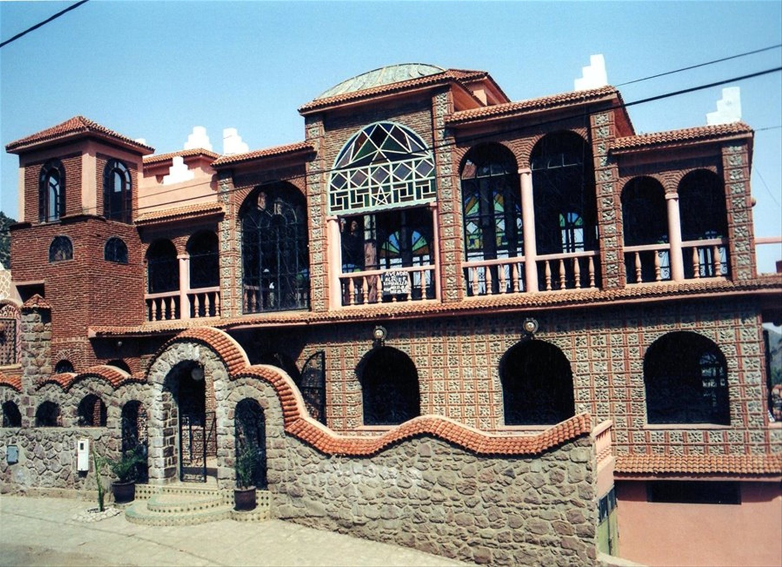 Foto di viaggio in MAROCCO