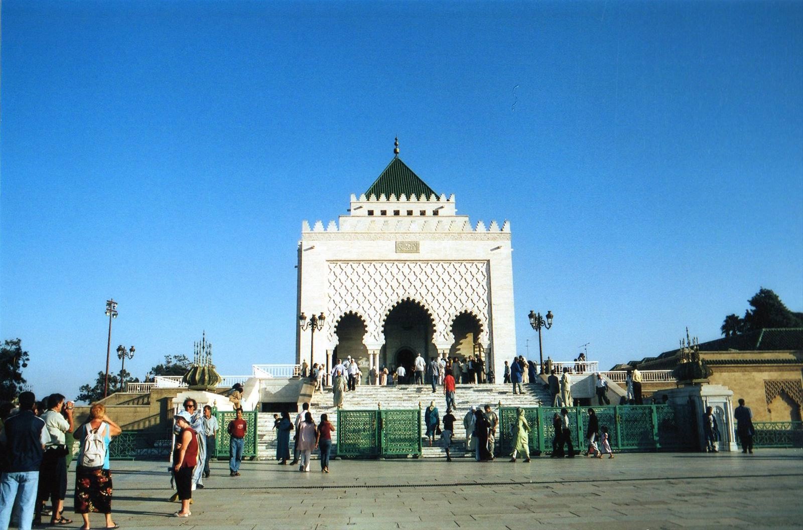 Foto di viaggio in MAROCCO