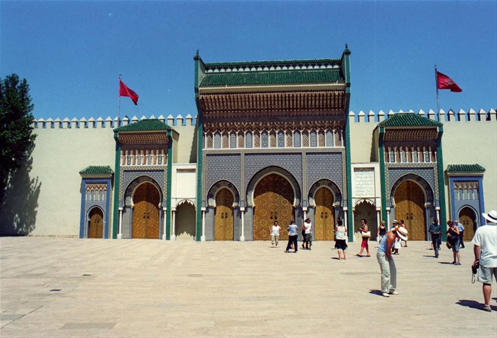Foto di viaggio in MAROCCO