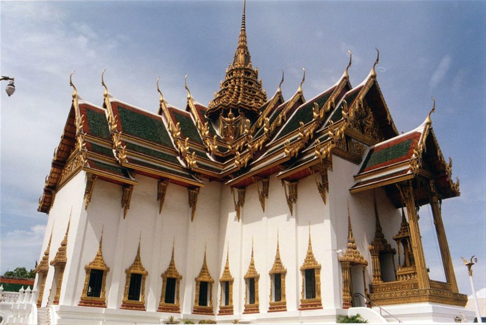 Foto di viaggio in TAILANDIA
