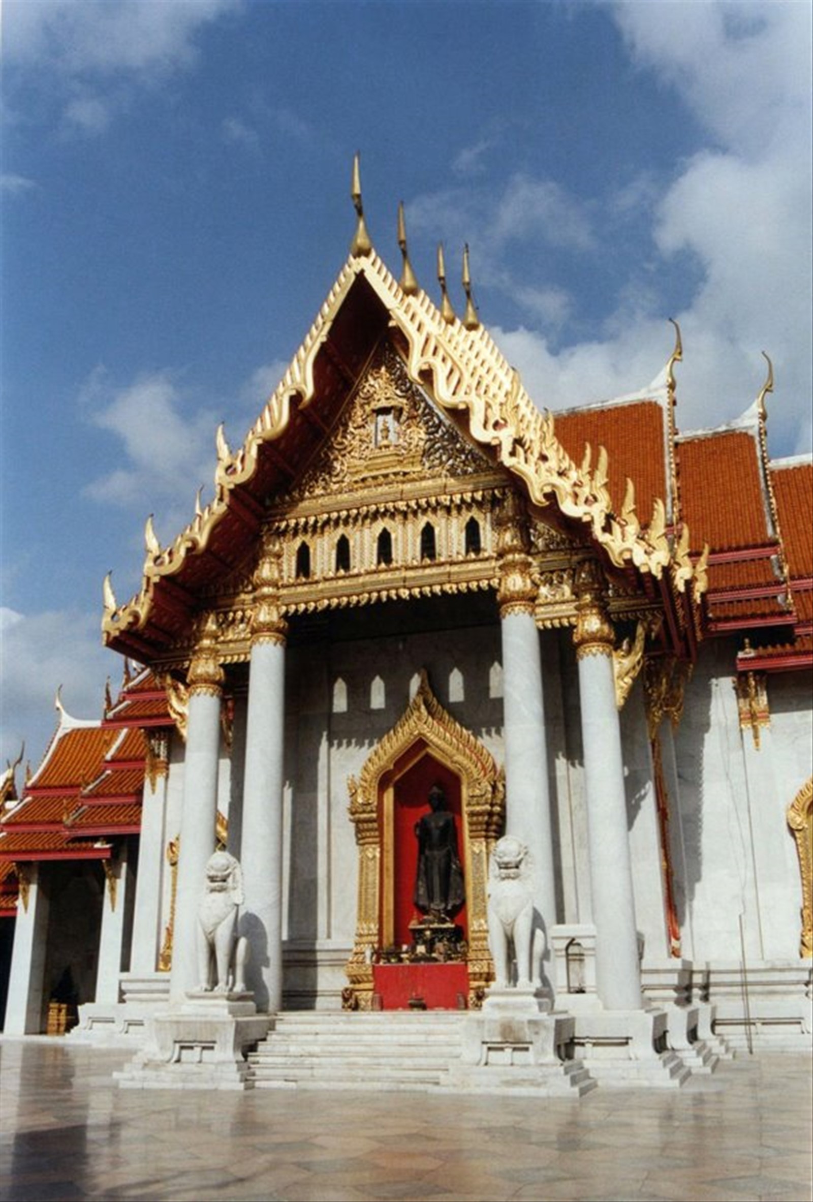 Foto di viaggio in TAILANDIA