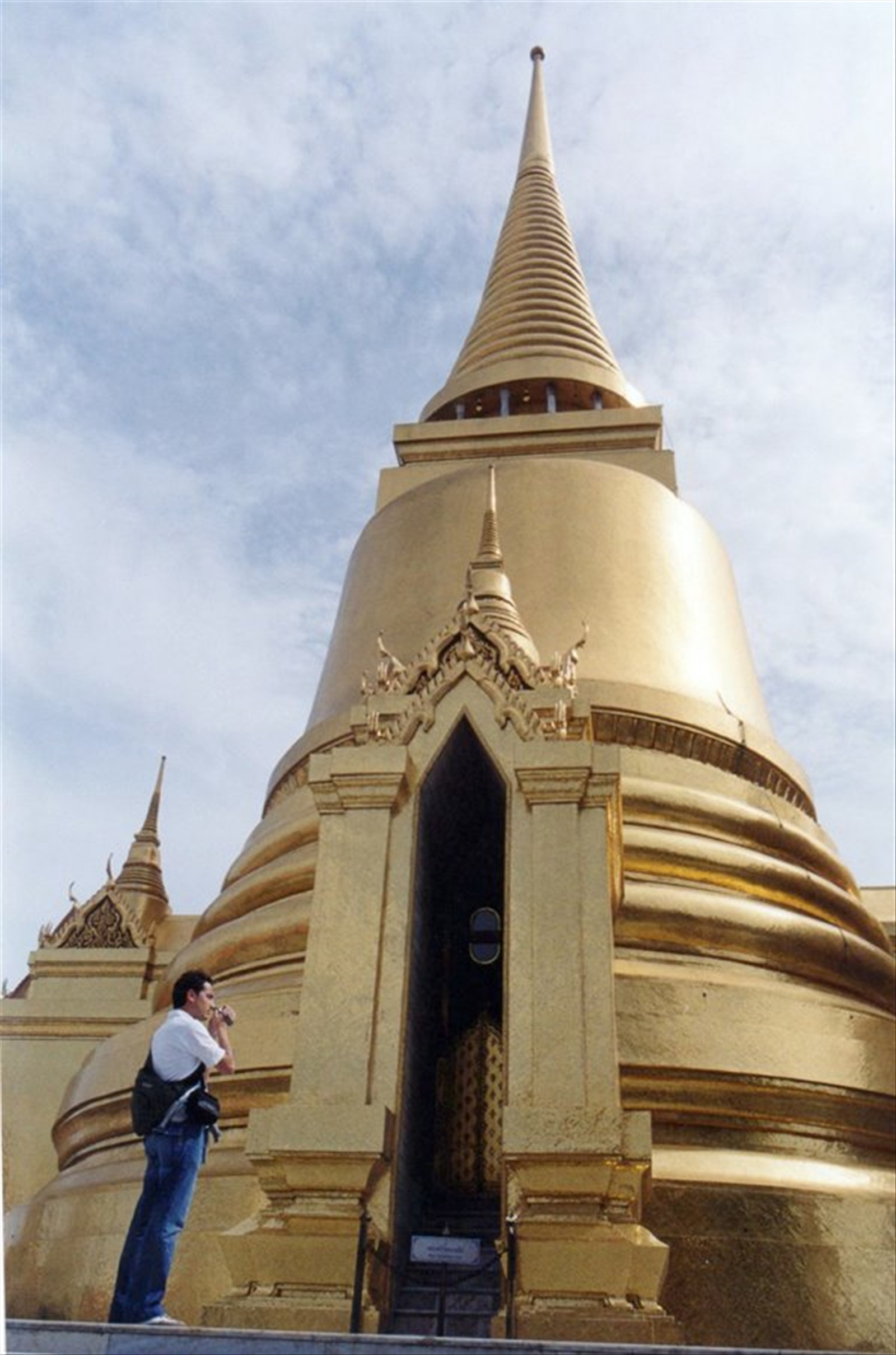 Foto di viaggio in TAILANDIA