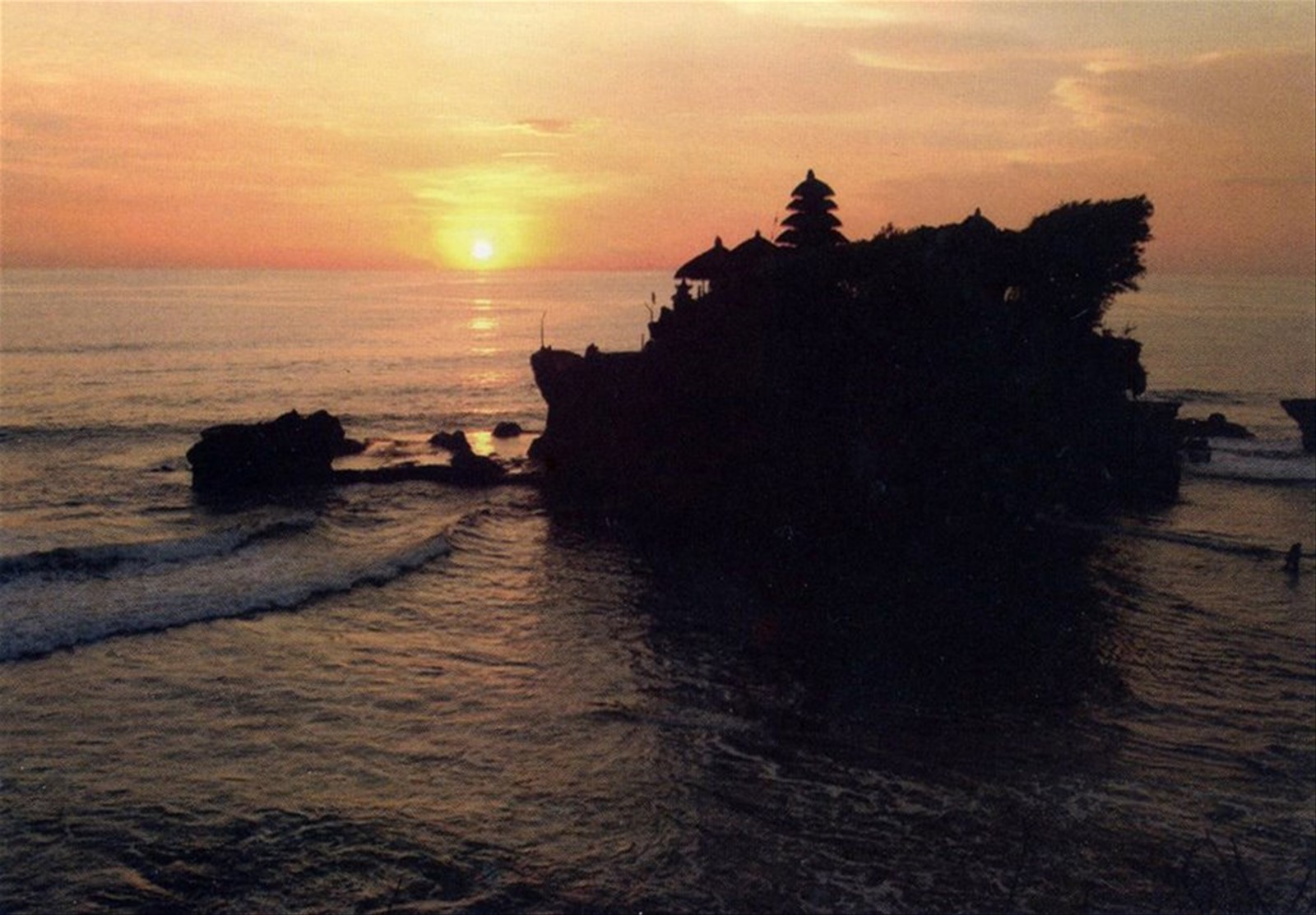 Foto di viaggio in INDONESIA