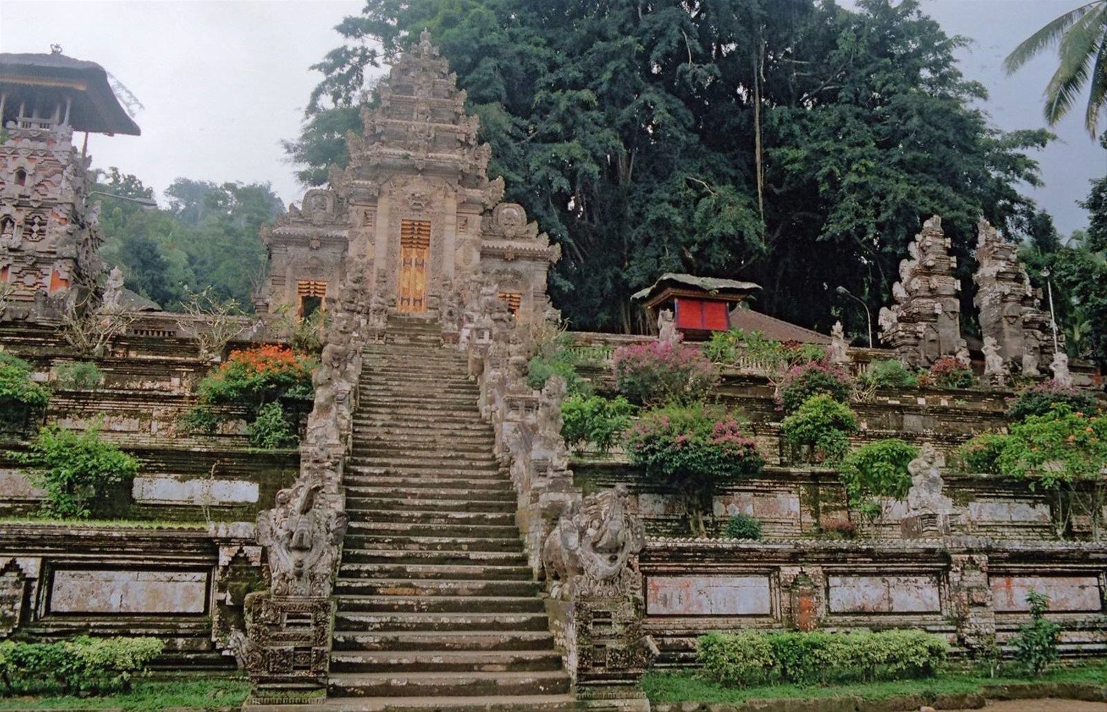 Tempio Pura Kehen