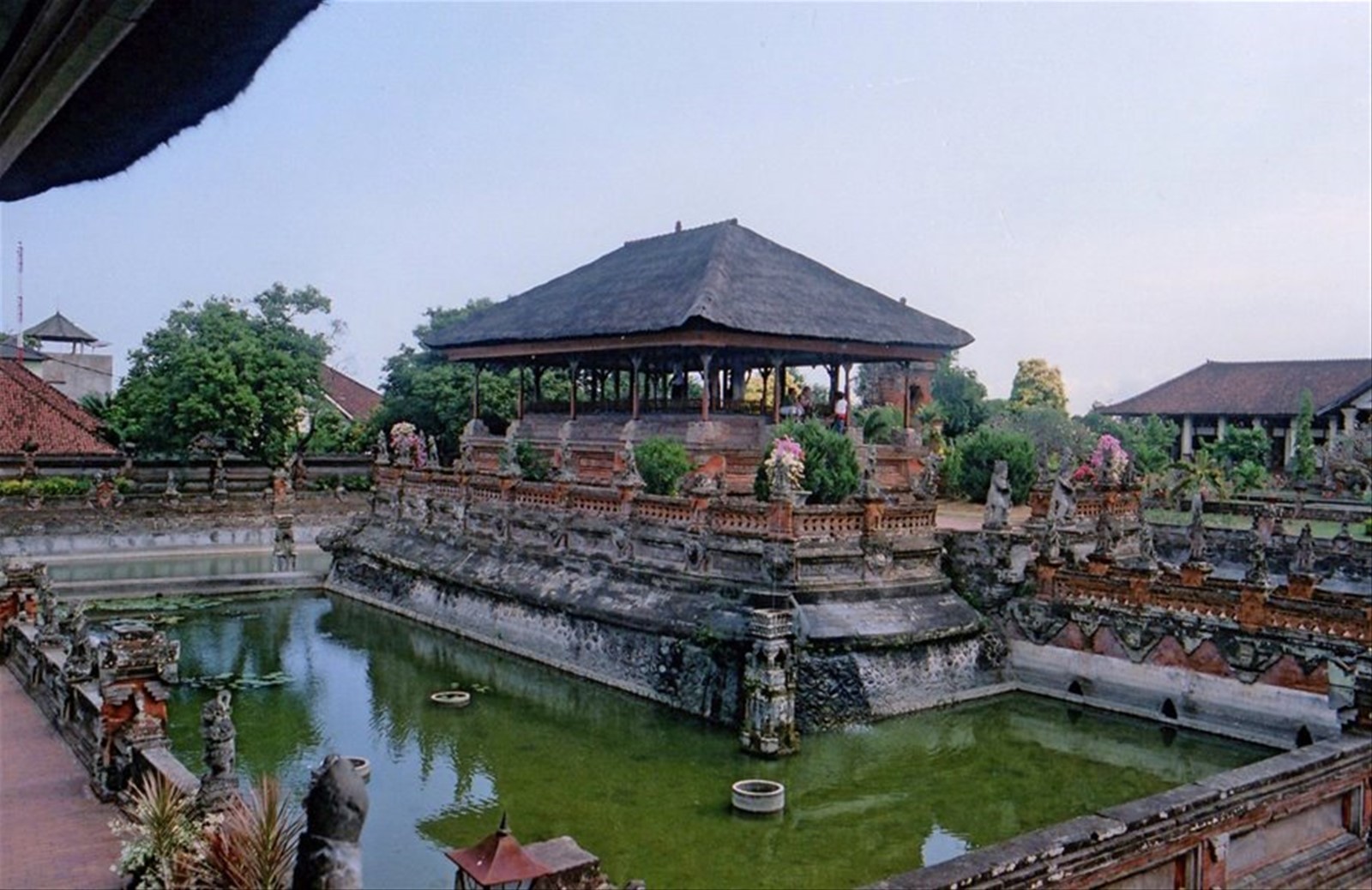 Klungkung