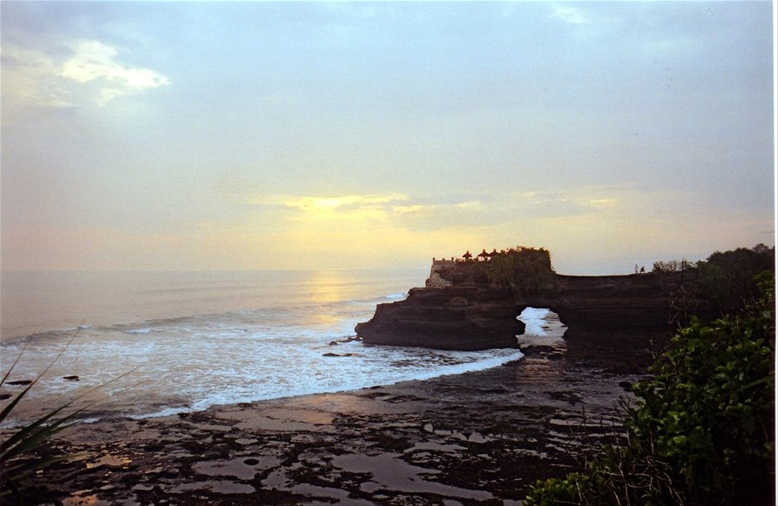 Foto di viaggio in INDONESIA