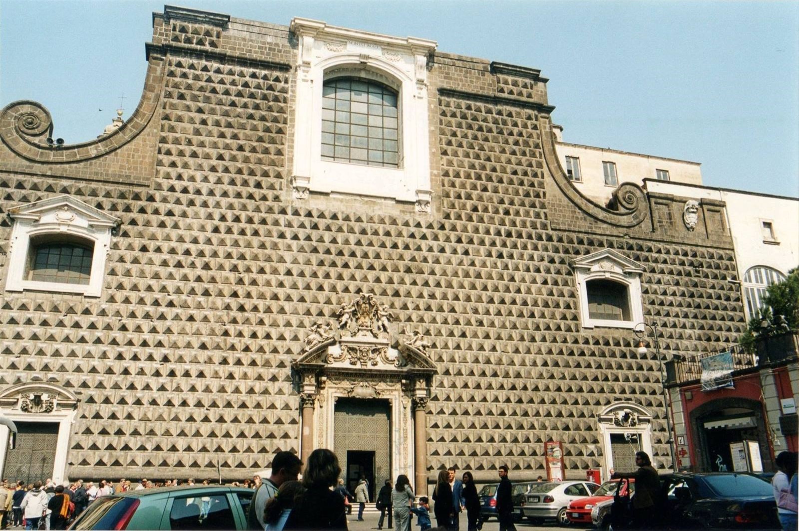 Foto di viaggio in ITALIA