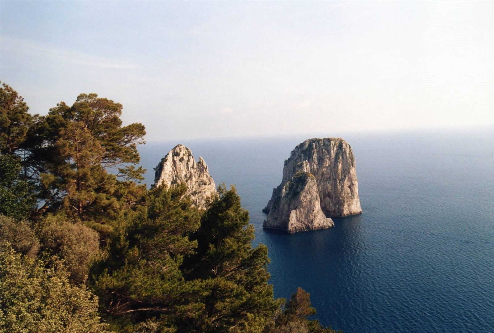 Capri