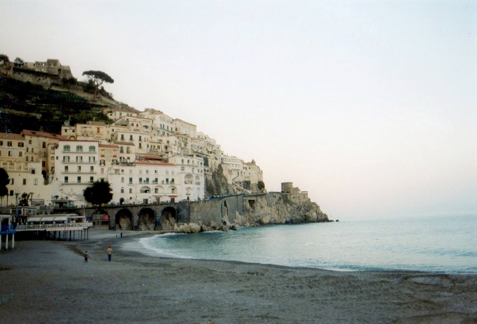 Amalfi