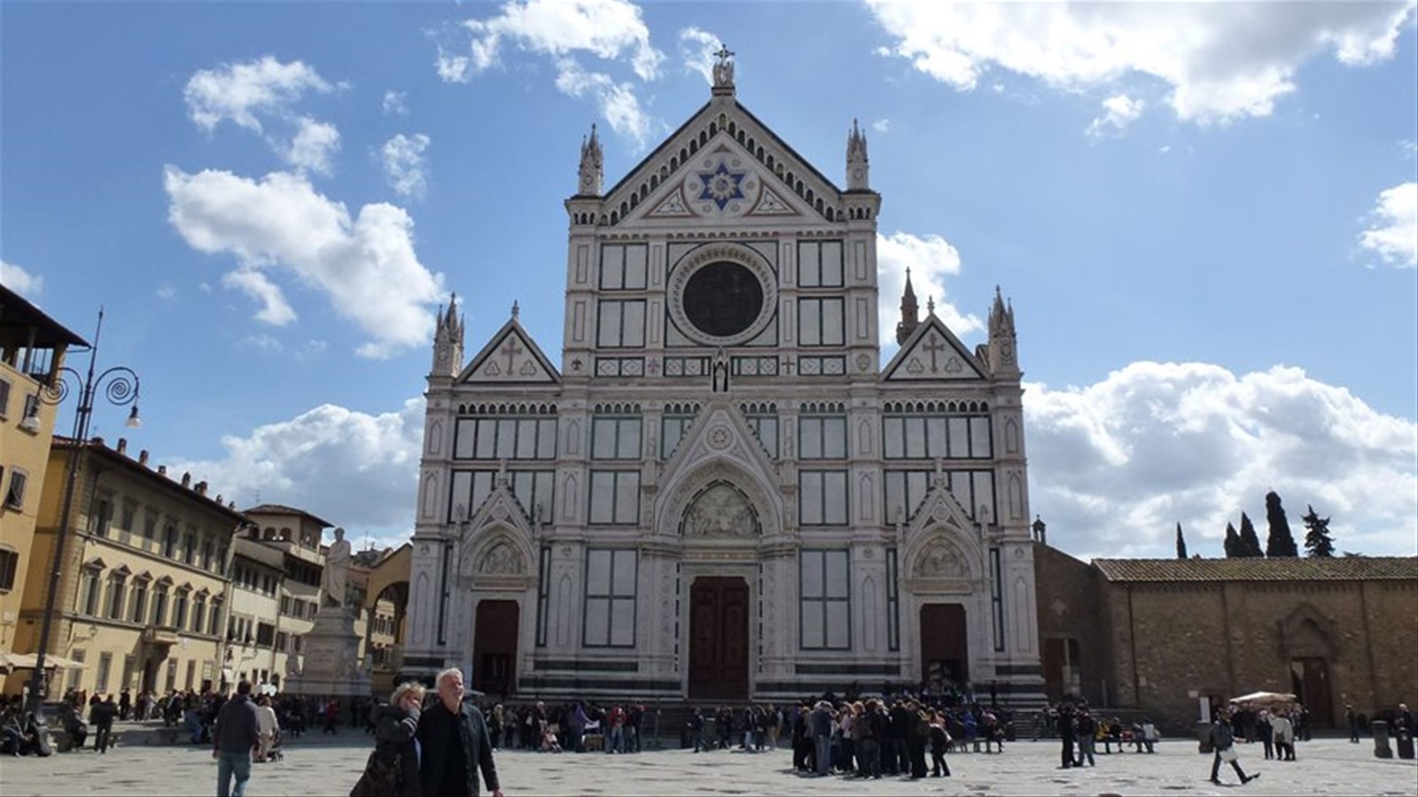 Chiesa di S.Croce