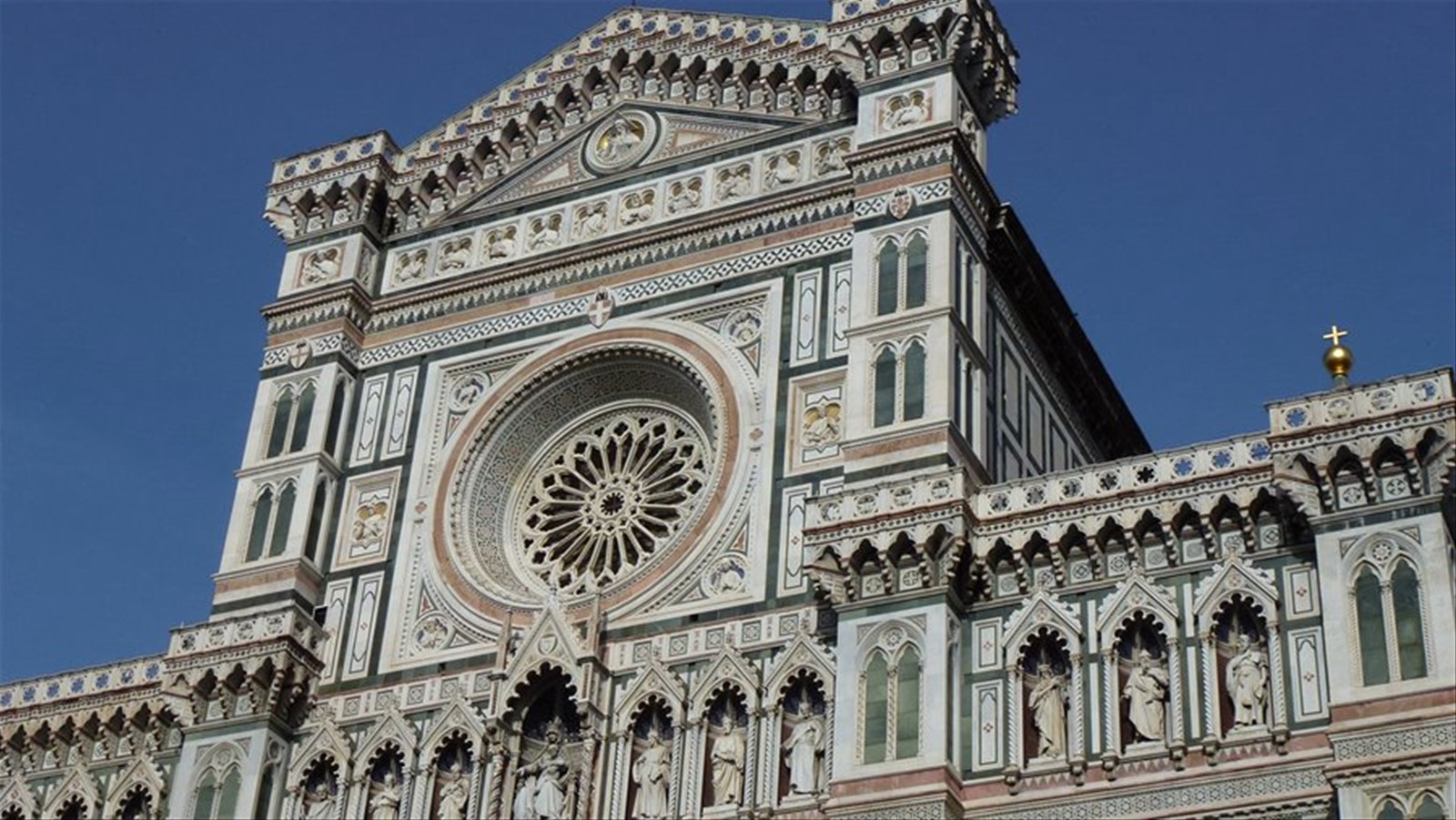 la Cattedrale S. Maria del Fiore