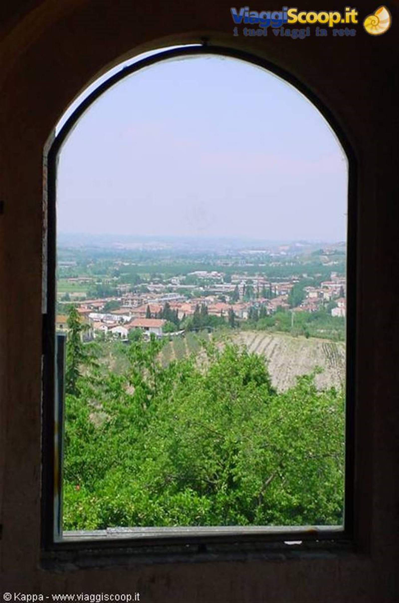 Certaldo - Colli Senesi