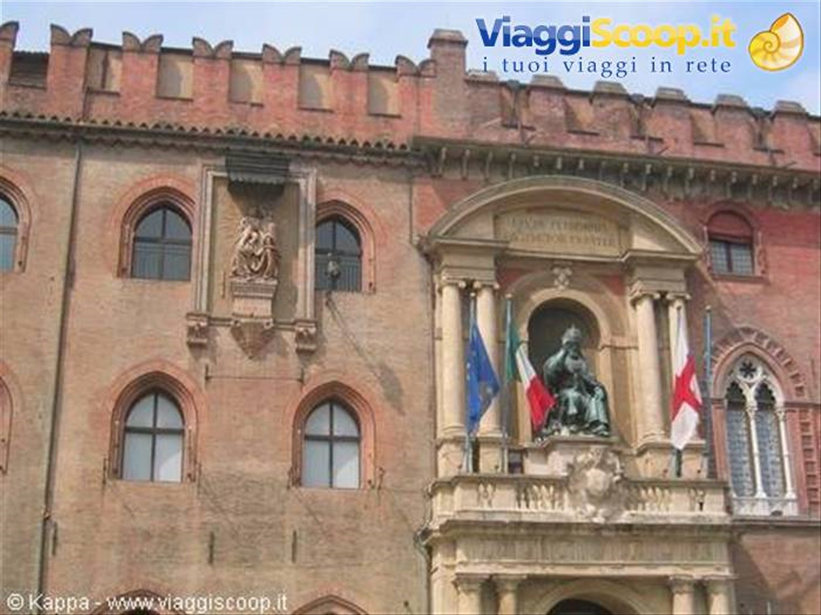 Palazzo dei Notai