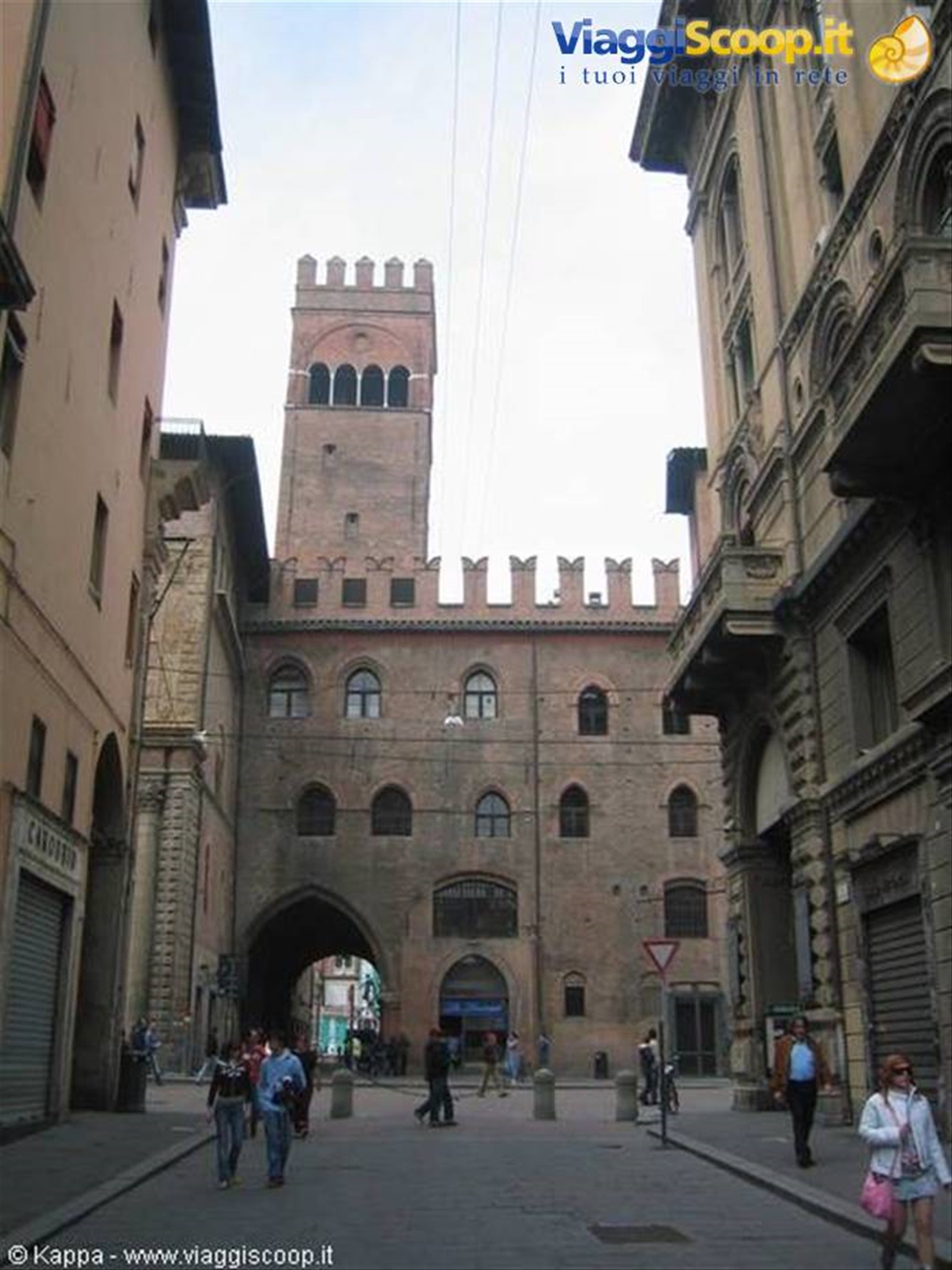 Foto di viaggio in ITALIA