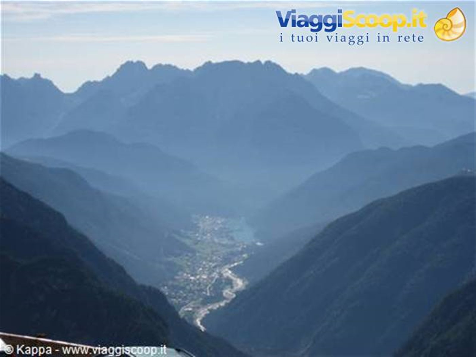Auronzo di Cadore