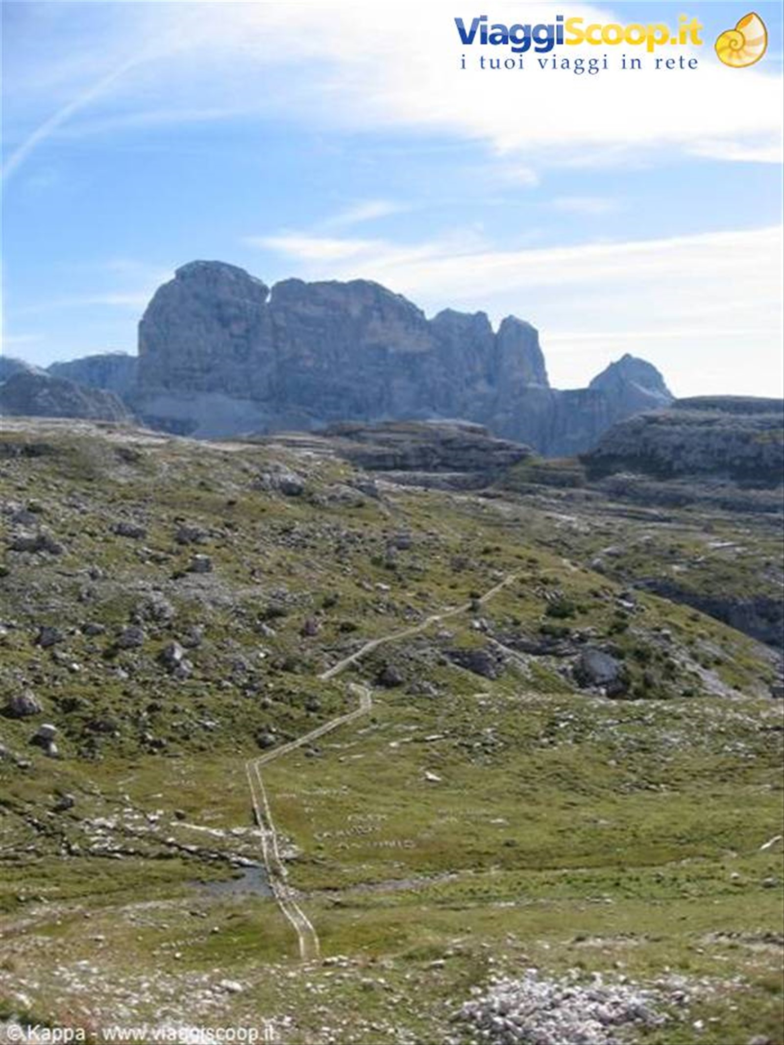 Croda dei Toni