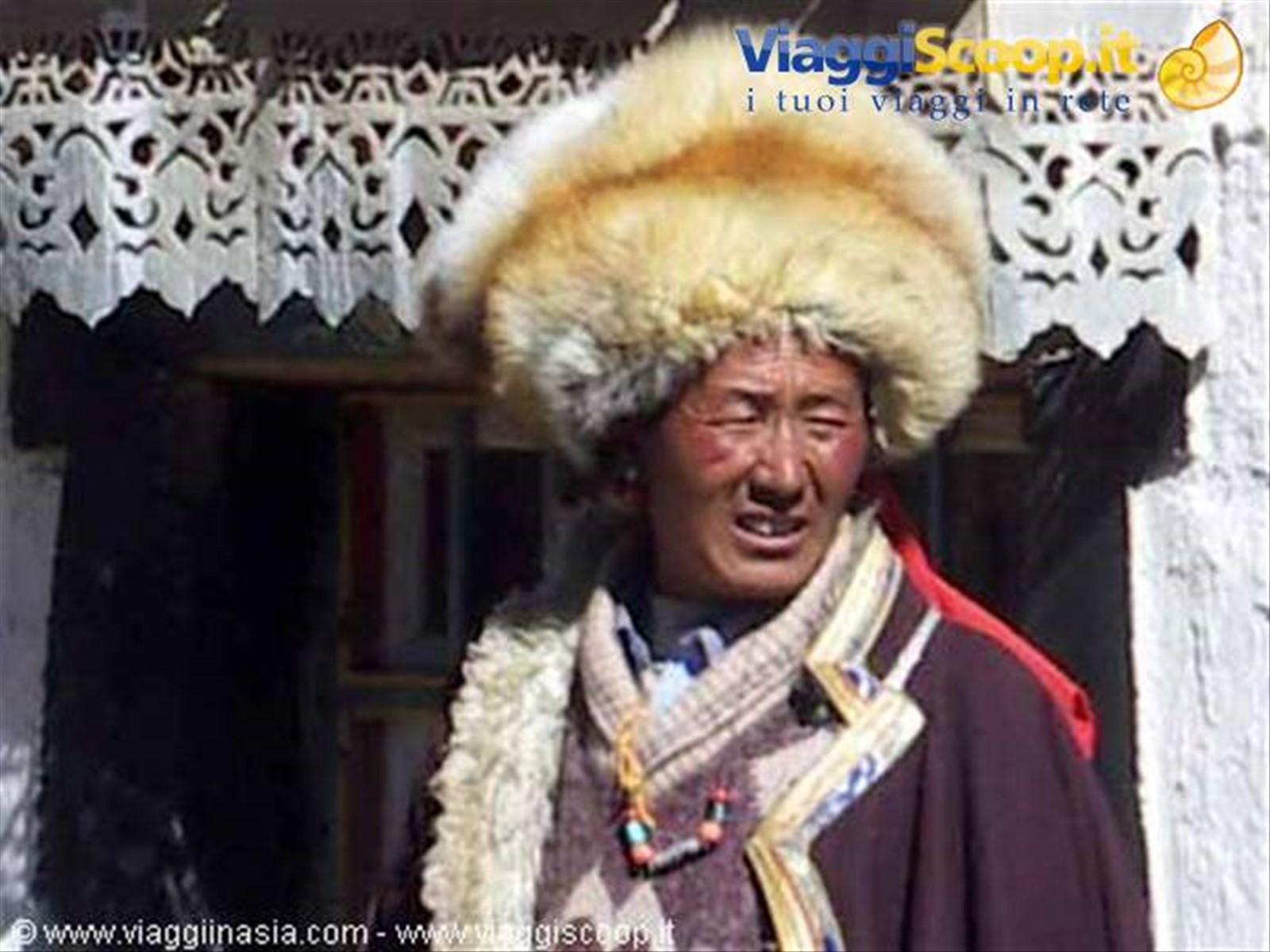 Foto di viaggio in CINA