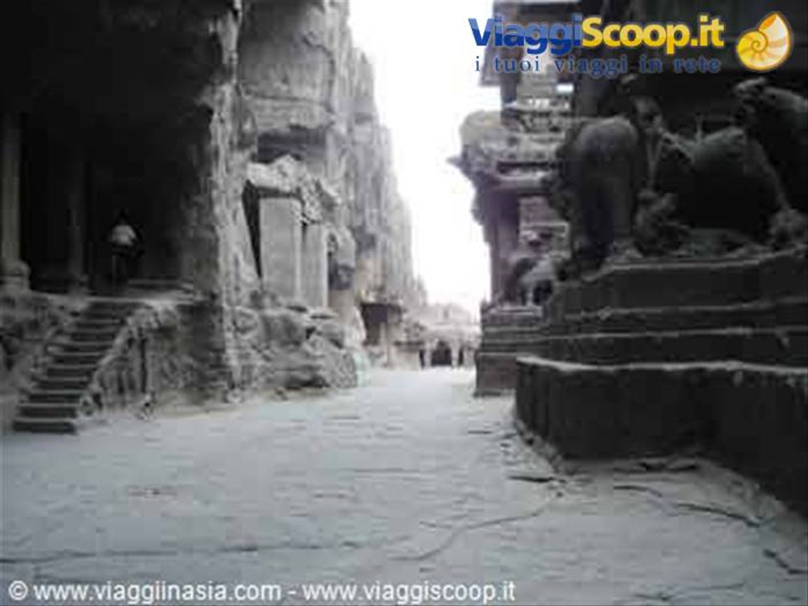 grotte di ellora