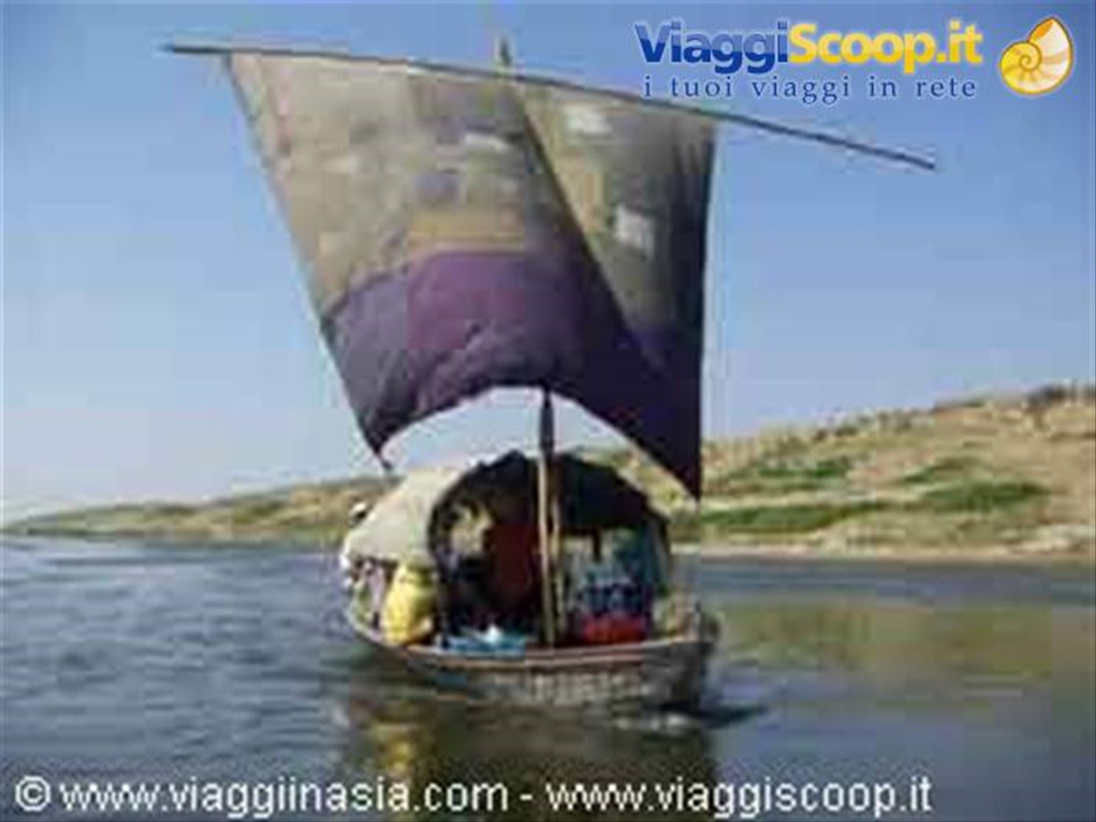 la barca