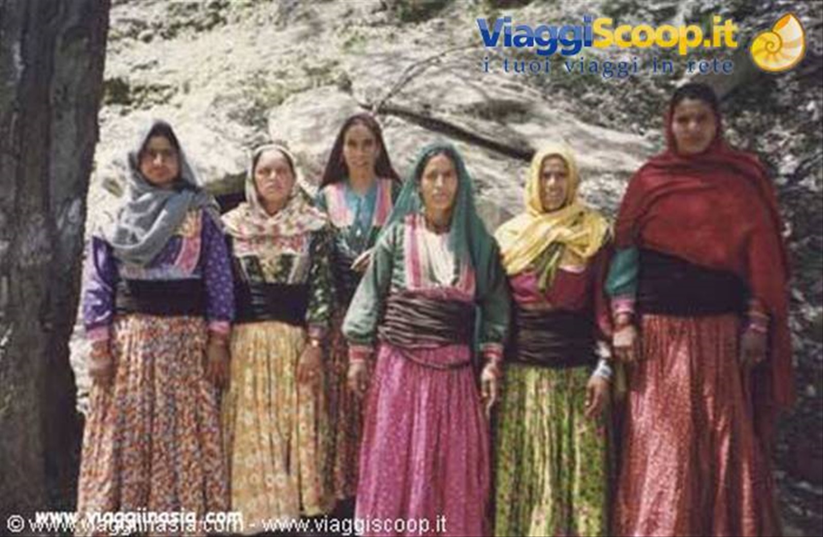 donne gadhi
