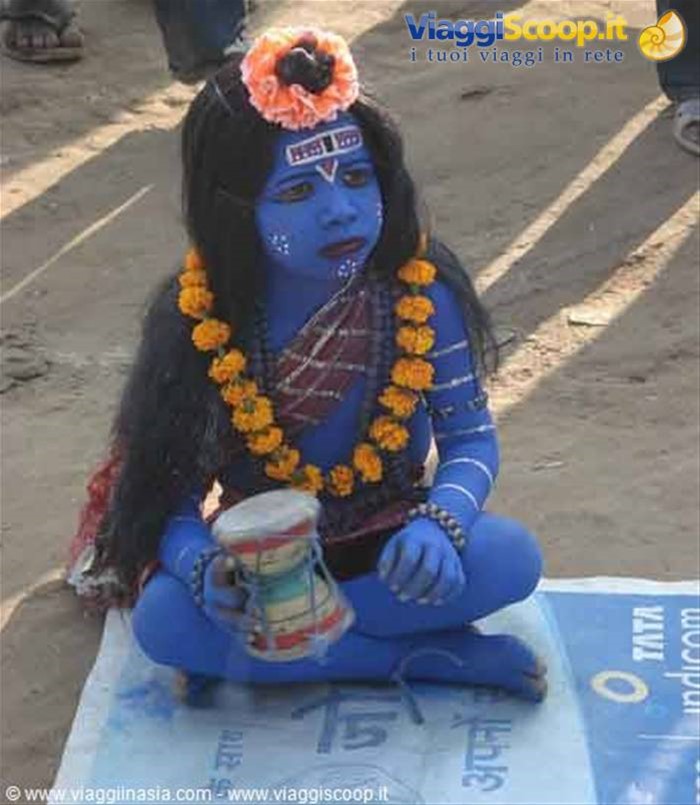 la bimba shiva