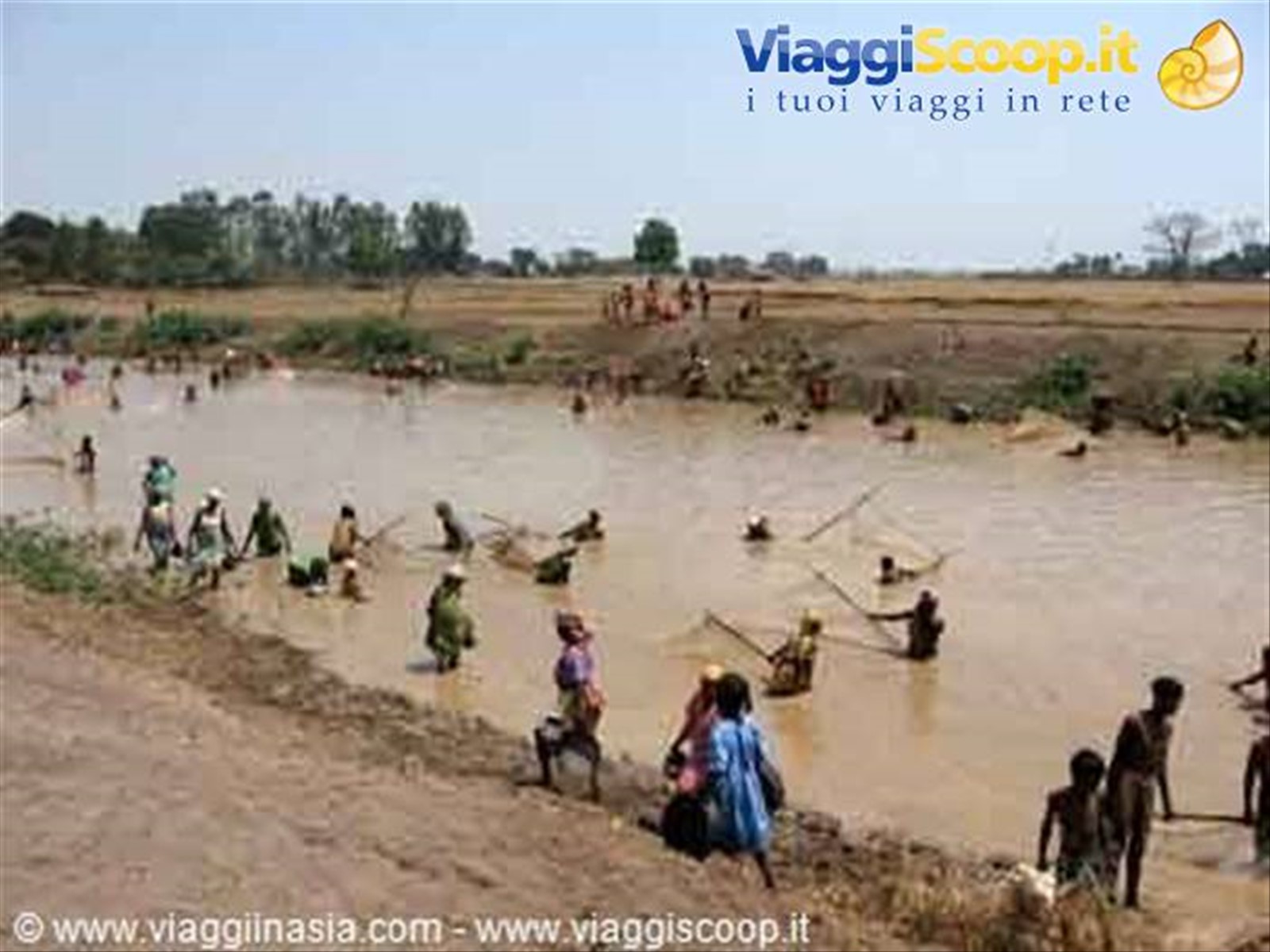 Foto di viaggio in INDIA