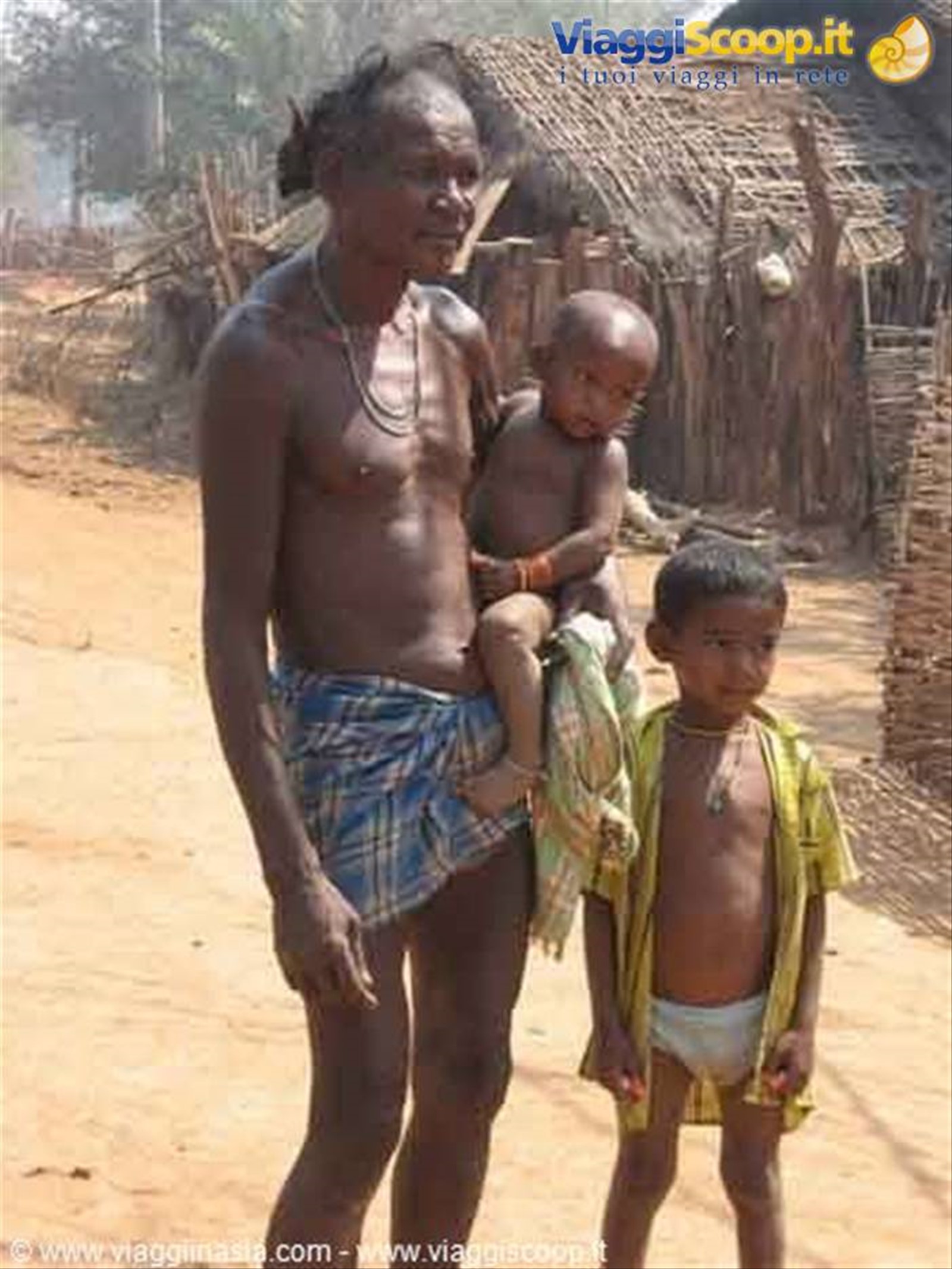uomo durwa
