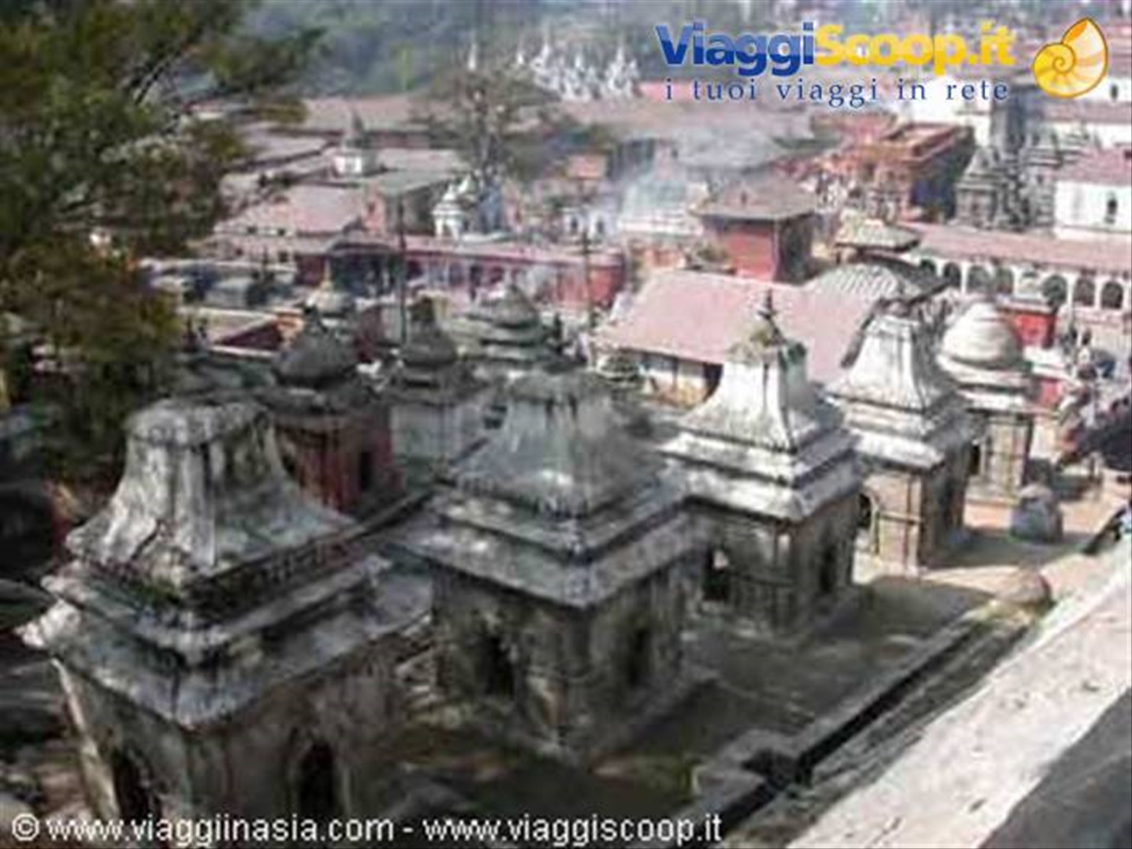 pashupatinat, Kathmandu