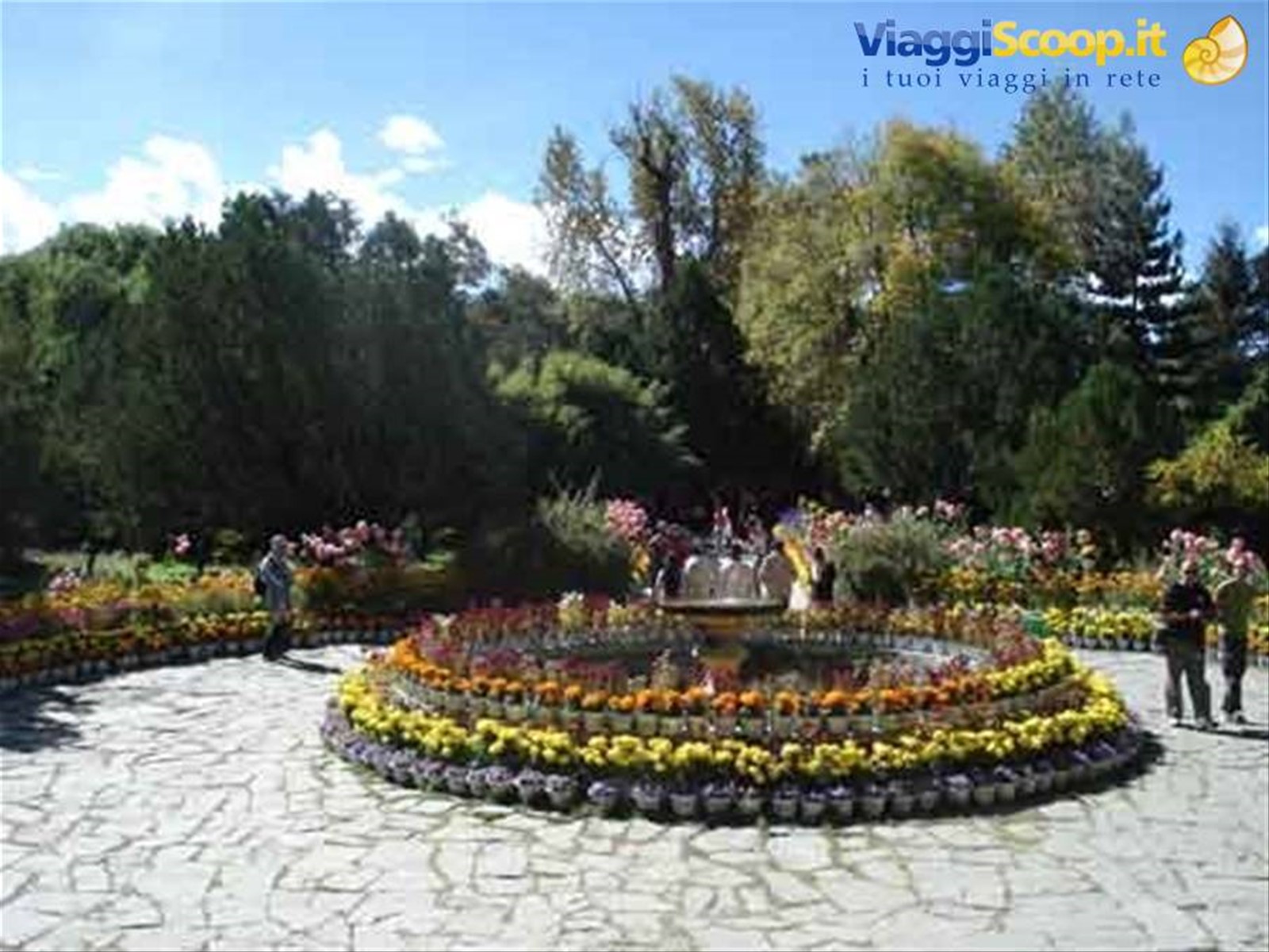 norbulinka, lhasa
