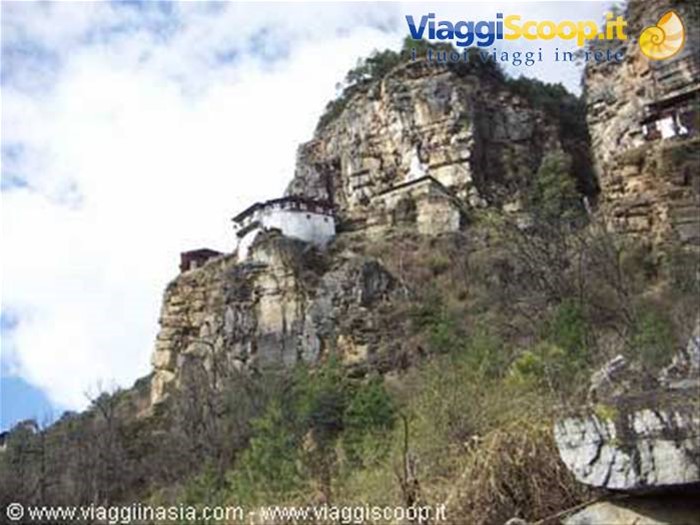 dzong di dzonkha