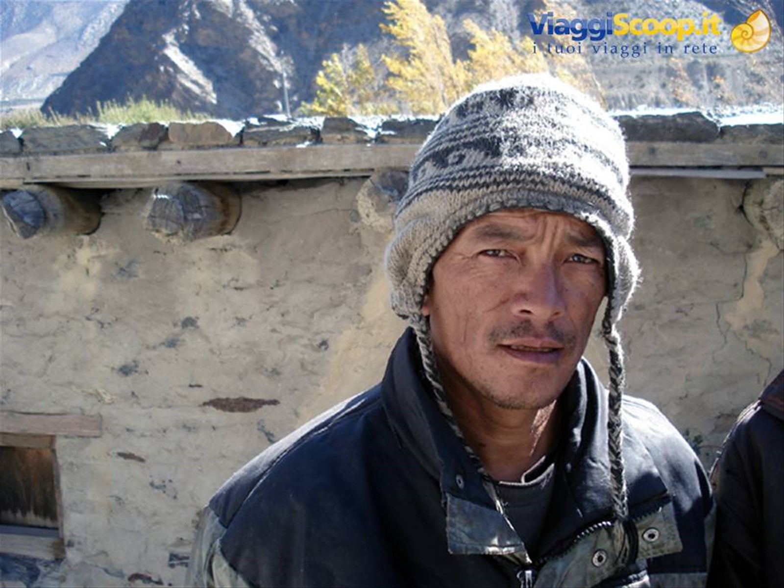 abitante a syang