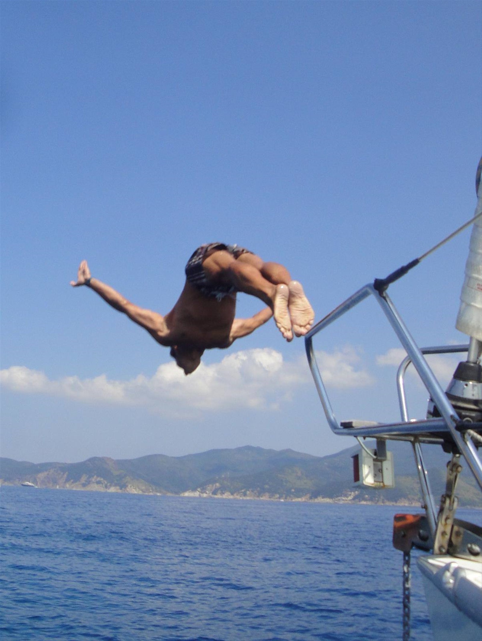 Foto di viaggio in ITALIA