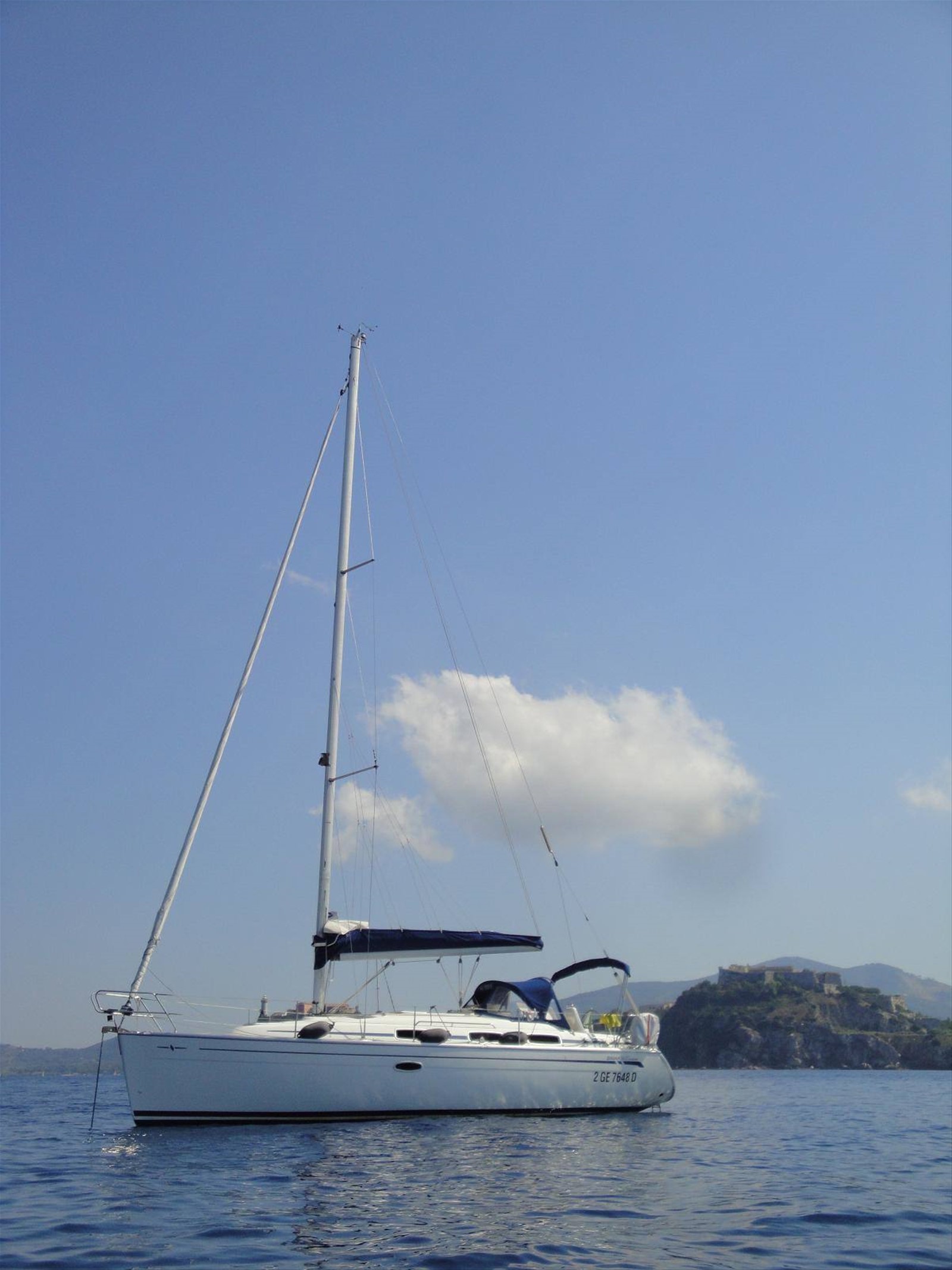 Foto di viaggio in ITALIA