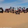 foto viaggio TUNISIA