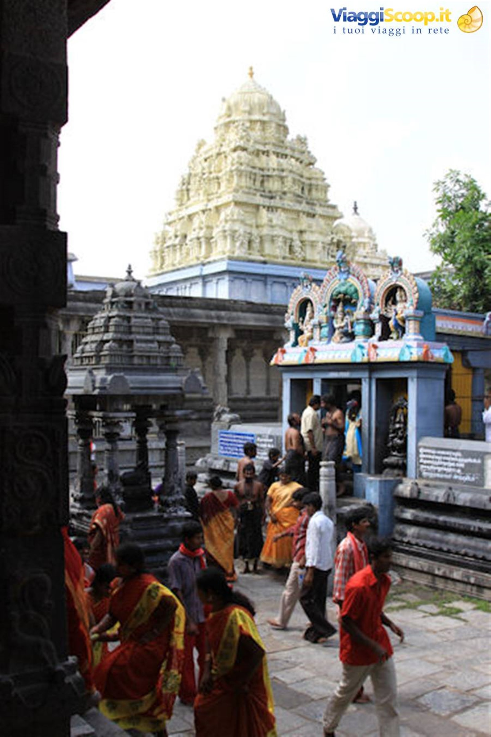 Kanchipuram