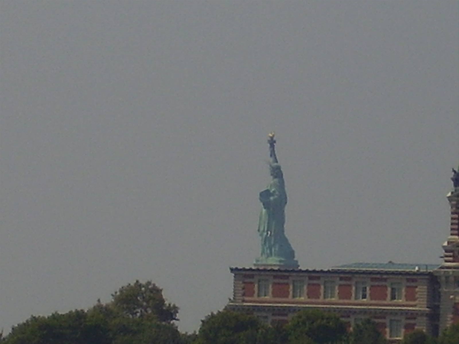 Statua della Libertà